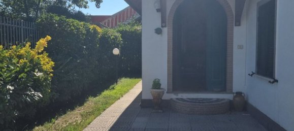 5-salle Villa à Fiumicino, Italy No. 261538 45