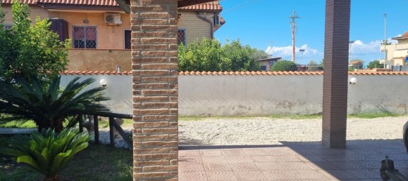 5-salle Villa à Fiumicino, Italy No. 261538 30