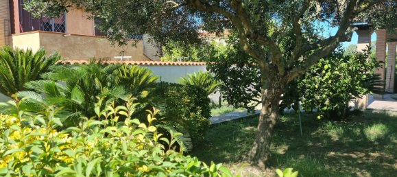 5-salle Villa à Fiumicino, Italy No. 261538 42