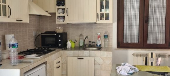 5-salle Villa à Fiumicino, Italy No. 261538 33