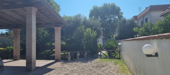 5-salle Villa à Fiumicino, Italy No. 261538 23