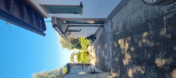 5-salle Villa à Fiumicino, Italy No. 261538 8