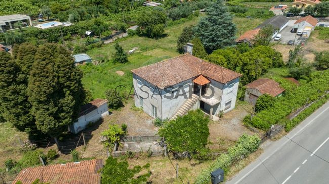 3 bedrooms House in Ponte de Lima, Portugal No. 352491