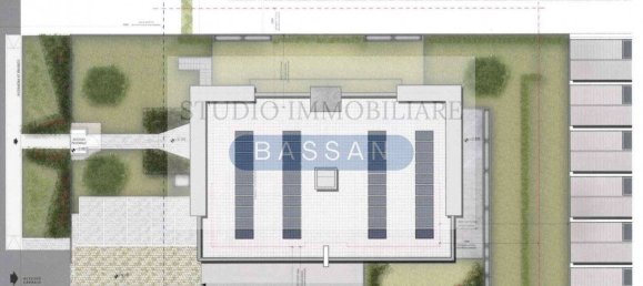 3 غرف نوم شقة في Gallarate, Italy رقم 89665 15