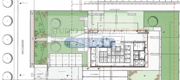 3 غرف نوم شقة في Gallarate, Italy رقم 89665 13