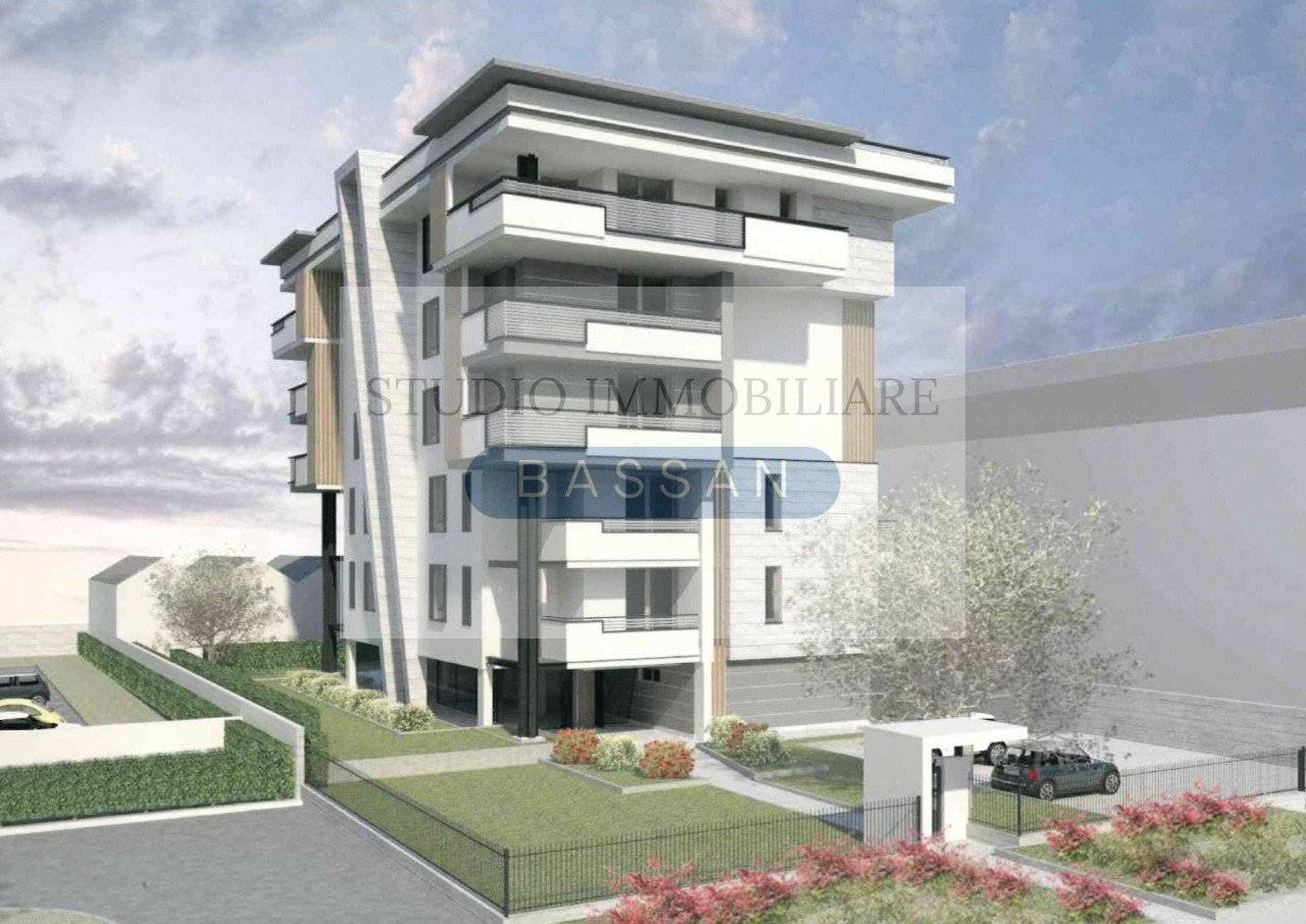 3 غرف نوم شقة في Gallarate, Italy رقم 89665