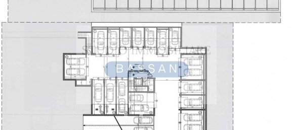 3 غرف نوم شقة في Gallarate, Italy رقم 89665 14