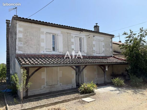 Casa T2 em Xambes, France N.º 309252