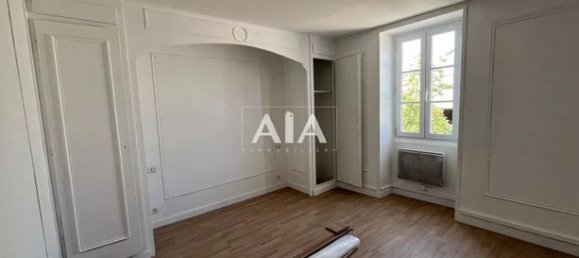 Casa T2 em Xambes, France N.º 309252 13