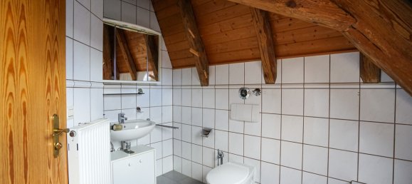 Duplex T1 em Tuttlingen, Germany N.º 86902 16