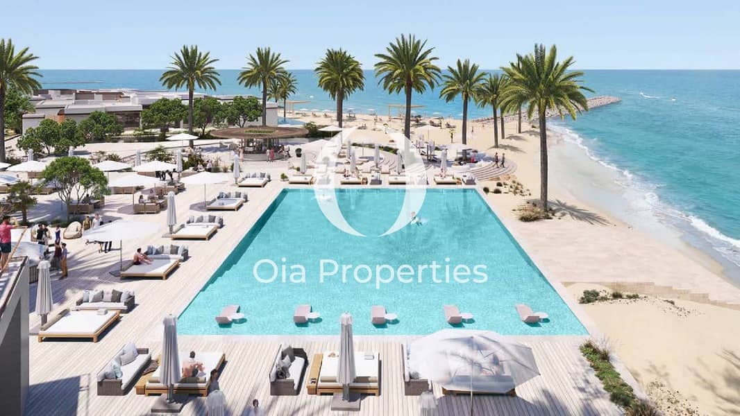 4 chambres Villa à Ghantoot, UAE No. 104516