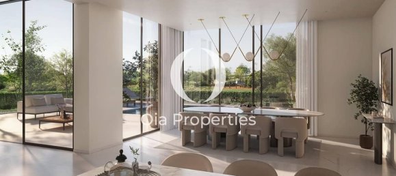 4 chambres Villa à Ghantoot, UAE No. 104516 3