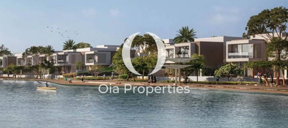 4 chambres Villa à Ghantoot, UAE No. 104516 7