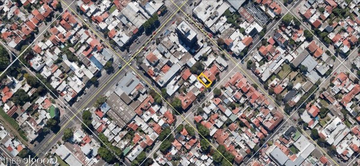 150m² Land in Mar del Plata, Argentina No. 113929