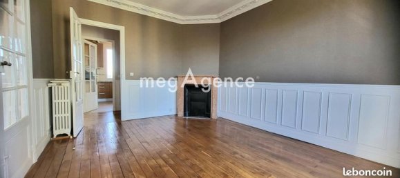 Квартира с 2 спальнями в Ле-Ренси, Франция № 358492 6