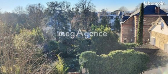 Квартира с 2 спальнями в Ле-Ренси, Франция № 358492 12