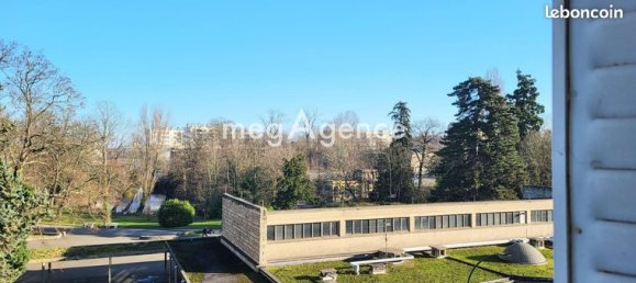 Квартира с 2 спальнями в Ле-Ренси, Франция № 358492 15