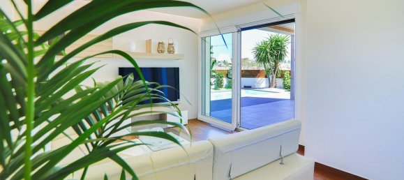 3 bedrooms Villa in Benijofar, Spain No. 6788 7