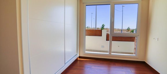 3 bedrooms Villa in Benijofar, Spain No. 6788 19