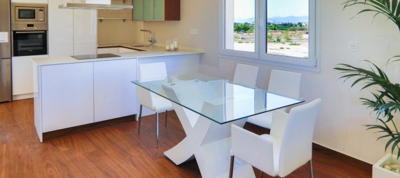 3 bedrooms Villa in Benijofar, Spain No. 6788 5