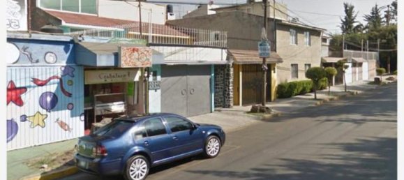 Apartamento de 3 dormitorios en Mexicali, Mexico No. 159399 2