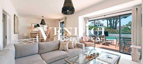 3 bedrooms Villa in Almancil, Portugal No. 207878 2