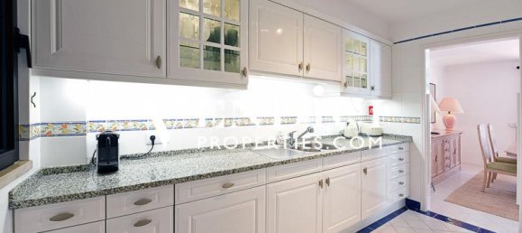 3 bedrooms Villa in Almancil, Portugal No. 207878 6