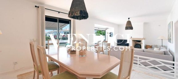 3 bedrooms Villa in Almancil, Portugal No. 207878 5