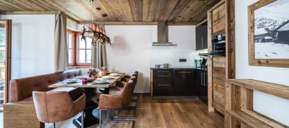 2 غرف نوم شقة في Kaprun, Austria رقم 188825 3