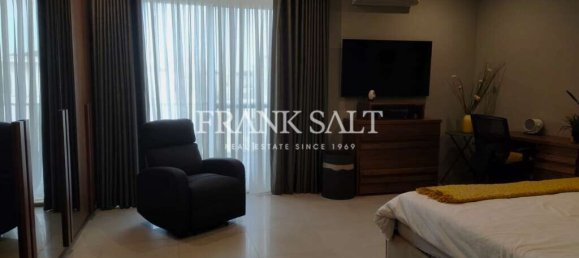 3 chambres Penthouse à Naxxar, Malta No. 5025 8