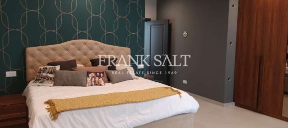 3 chambres Penthouse à Naxxar, Malta No. 5025 6