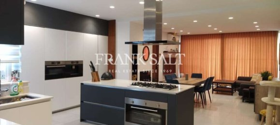 3 chambres Penthouse à Naxxar, Malta No. 5025 3