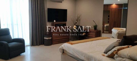 3 chambres Penthouse à Naxxar, Malta No. 5025 7