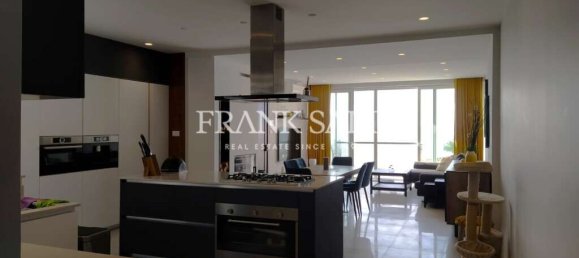 3 chambres Penthouse à Naxxar, Malta No. 5025 5