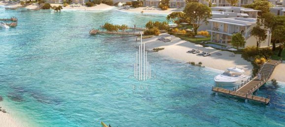 6 bedrooms Villa in Abu Dhabi, UAE No. 41694 9