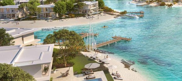 6 bedrooms Villa in Abu Dhabi, UAE No. 41694 8