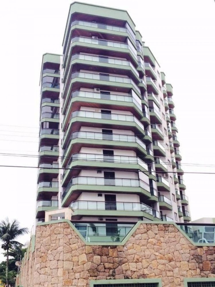 3 bedrooms Apartment in Sao Paulo, Brazil No. 562181