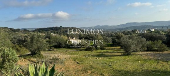 Земельный участок 279м² в Алмансил, Португалия № 66257 9