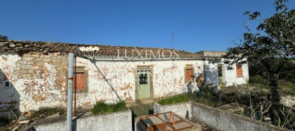 Земельный участок 279м² в Алмансил, Португалия № 66257 5