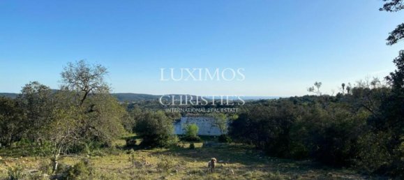 Земельный участок 279м² в Алмансил, Португалия № 66257 3