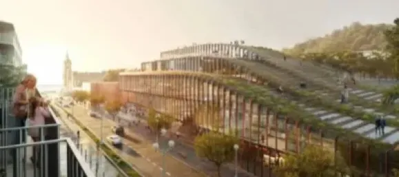 Квартира с 4 спальнями в Страна Басков, Испания № 151843 14