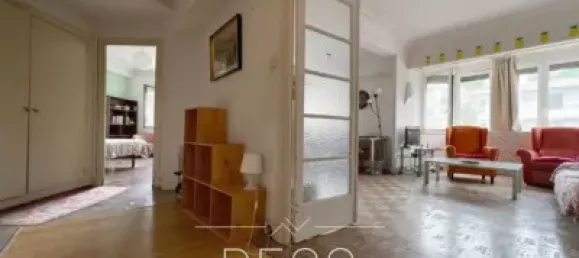 Квартира с 4 спальнями в Страна Басков, Испания № 151843 3