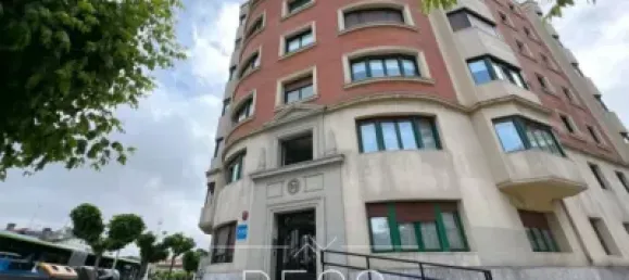 Квартира с 4 спальнями в Страна Басков, Испания № 151843 12