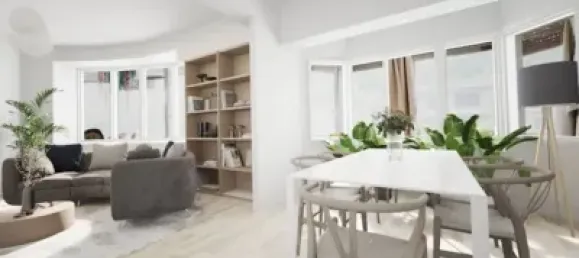 Квартира с 4 спальнями в Страна Басков, Испания № 151843 16