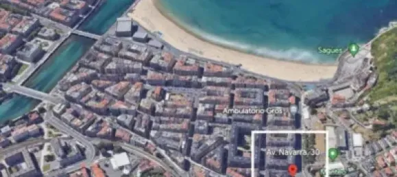 Квартира с 4 спальнями в Страна Басков, Испания № 151843 15