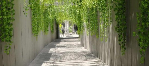 Hotel de 53 dormitorios en Seminyak, Indonesia No. 4328 8