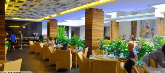 Hotel de 53 dormitorios en Seminyak, Indonesia No. 4328 2