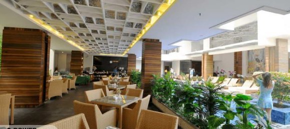 Hotel de 53 dormitorios en Seminyak, Indonesia No. 4328 3