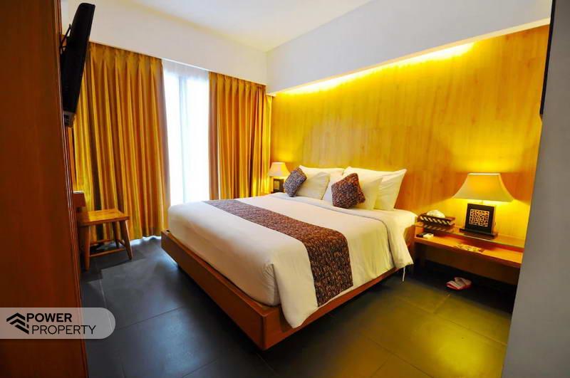 Hotel de 53 dormitorios en Seminyak, Indonesia No. 4328