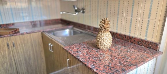 3 غرف نوم منزل في Alicante, Spain رقم 191259 23